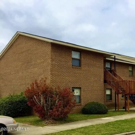 Rent this 1 bed apartment on 2867 East 5th Street in Speight, Greenville
