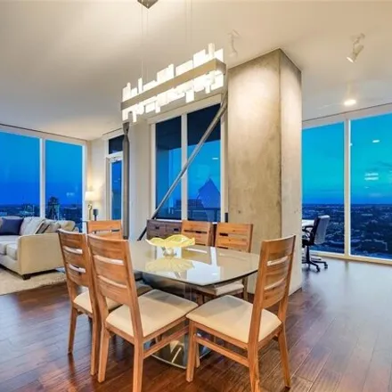 Buy this 3 bed condo on The Independent in 301 West Avenue, Austin