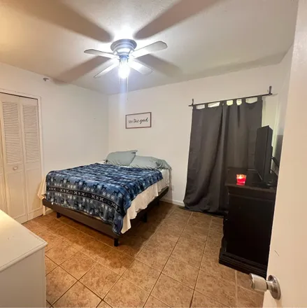 Rent this 1 bed room on 2725 Branch Oaks Drive in Garland, TX 75043