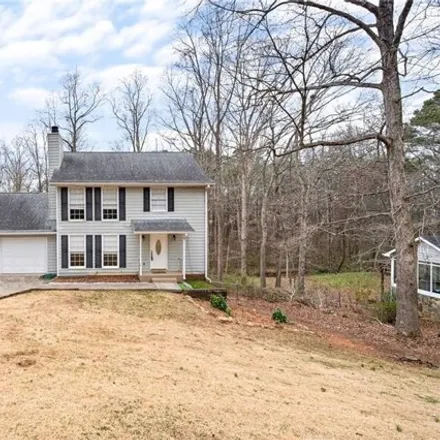 Buy this 4 bed house on 144 Brookside Court in Carroll County, GA 30180