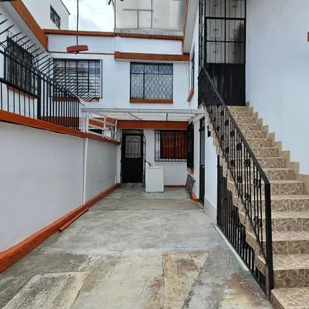 Image 1 - Judith, Aparicio Rivadeneira, 170133, Quito, Ecuador - Apartment for sale
