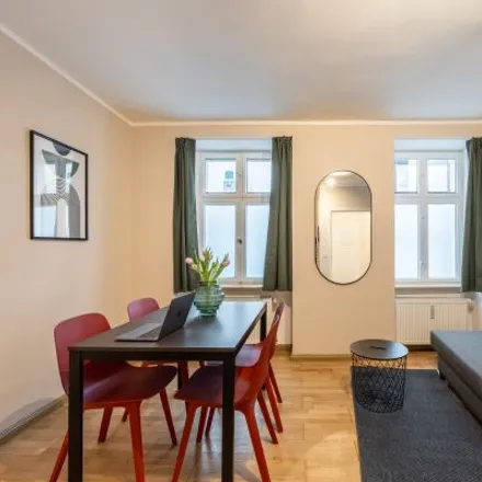 Image 1 - Elisabethkirchstraße 18, 10115 Berlin, Germany - Apartment for rent
