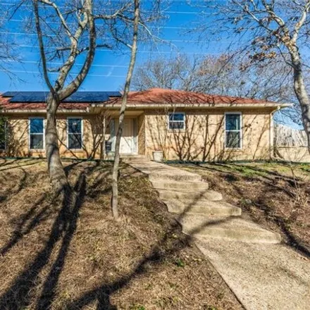 Buy this 4 bed house on 1150 Redondo Drive in Woodway, McLennan County