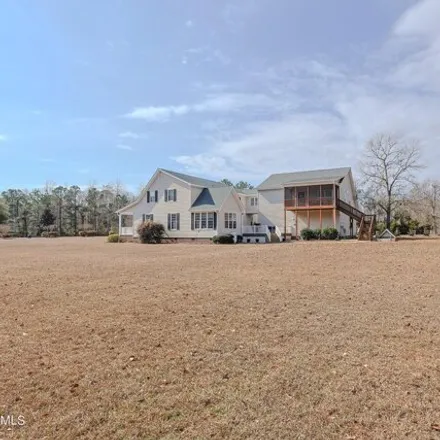 Image 7 - 247 Mare Pond Place, Brown Town, Pender County, NC 28443, USA - House for sale
