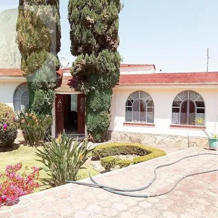Buy this 3 bed house on Privada Casuarinas in 76776 Tequisquiapan, QUE