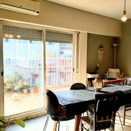 Buy this 2 bed apartment on Gregorio de Laferrere 2541 in Flores, C1406 EZN Buenos Aires