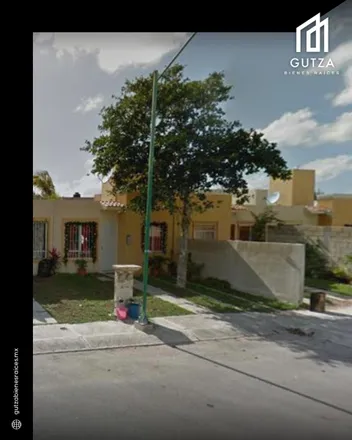 Image 3 - Calle Nardos, Mision Los Flores, 77723 Playa del Carmen, ROO, Mexico - House for sale