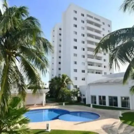 Image 9 - Cancún, Benito Juárez, Mexico - Apartment for rent