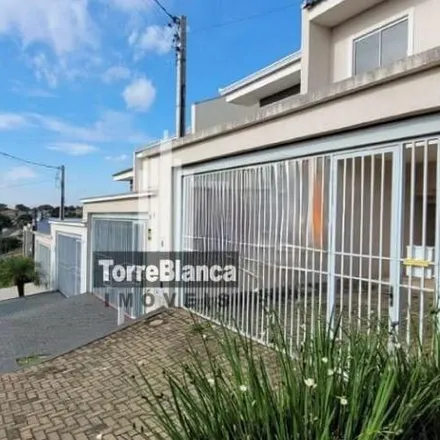 Image 1 - Rua Suíça, Oficinas, Ponta Grossa - PR, 84036-150, Brazil - House for sale