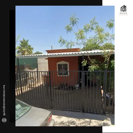 Buy this 6 bed house on Calle Nopolo in 22710 Ciudad Morelos, BCN