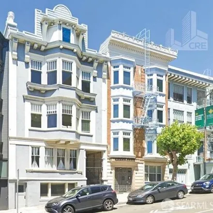 Buy this 9 bed house on 1272;1274;1276 California Street in San Francisco, CA 94109