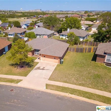 Image 3 - 2801 Woodlands Drive, Killeen, TX 76549, USA - House for sale