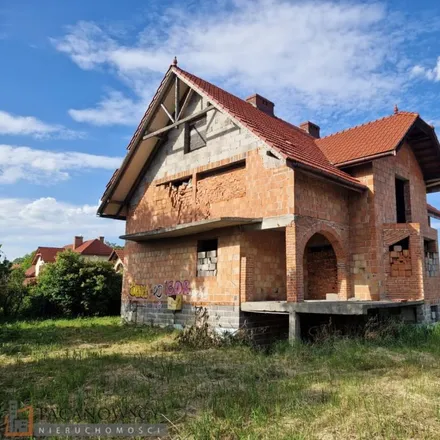 Buy this studio house on Tadeusza Kościuszki 33A in 32-087 Bibice, Poland