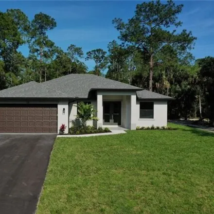 Image 2 - 3904 68th Ave Ne, Naples, Florida, 34120 - House for sale