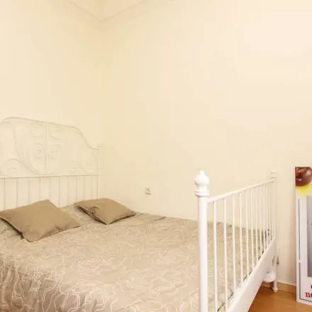 Rent this 5 bed apartment on Carrer de Cuba in 14, 46006 Valencia