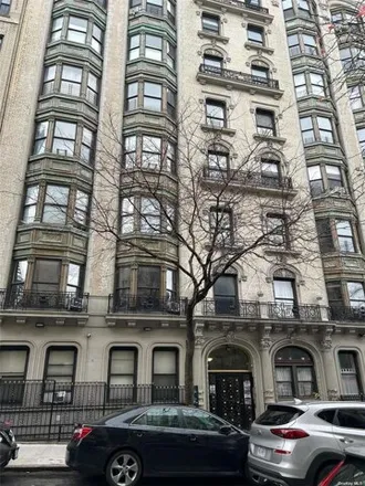 Buy this studio apartment on 544 West 157th Street in New York, NY 10032