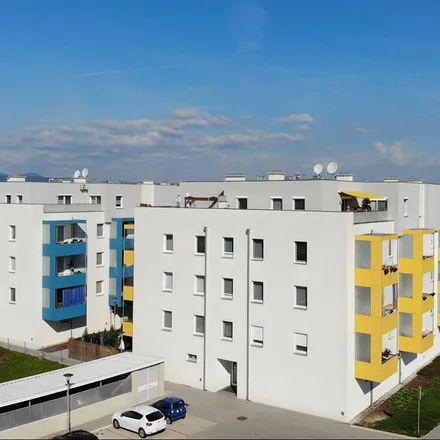 Rent this 3 bed apartment on Am Kleinen Lazarett 62 in 2700 Wiener Neustadt, Austria