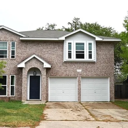 Buy this 3 bed house on 7605 Hawkeye Drive in Austin, TX 78749