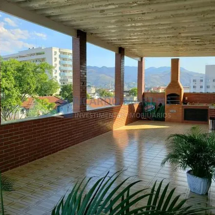 Image 2 - Rua Lela, Prata, Nova Iguaçu - RJ, 26230, Brazil - Apartment for sale