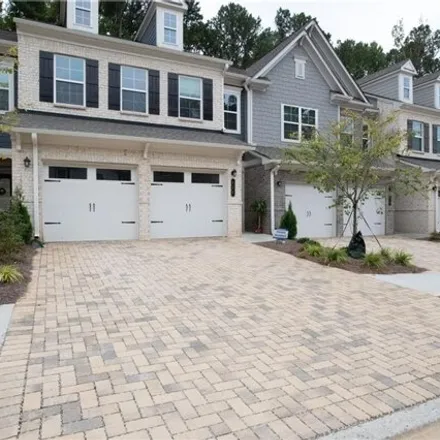 Rent this 3 bed house on unnamed road in Alpharetta, GA 30009