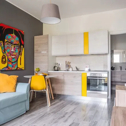 Image 4 - Via Giuseppe Govone 44, 20155 Milan MI, Italy - Apartment for rent