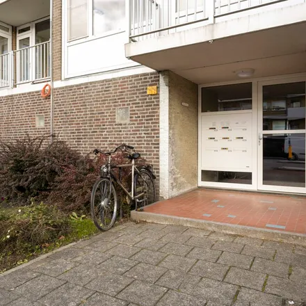 Image 1 - Zonnestein 128, 1181 MA Amstelveen, Netherlands - Apartment for rent