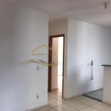 Rent this 2 bed apartment on Rua Alfredo Ricardo da Costa in Jardim Nunes, São José do Rio Preto - SP