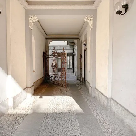Image 3 - Via della Commenda, 25, 20122 Milan MI, Italy - Apartment for rent