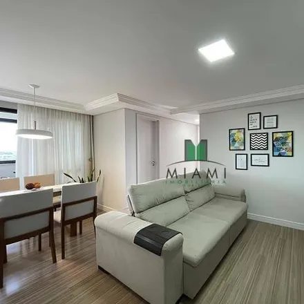 Buy this 2 bed apartment on Rua Lourival Schilipak 67 in Guabirotuba, Curitiba - PR