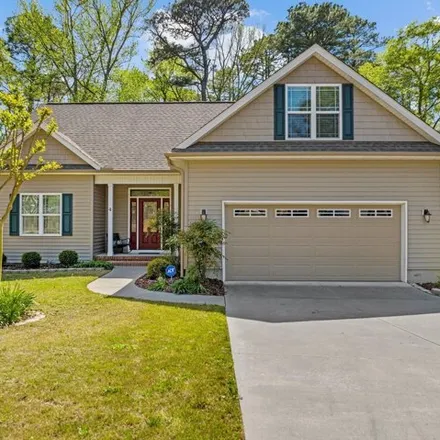Rent this 3 bed house on 1 Kemperwood Court in Pinehurst, NC 28374