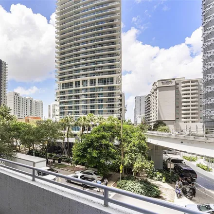 Image 7 - 1050 Brickell Avenue, Miami, FL 33131, USA - Loft for rent