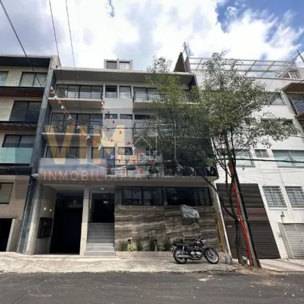 Image 2 - Calle Xochicalco, Benito Juárez, 03023 Mexico City, Mexico - Apartment for sale