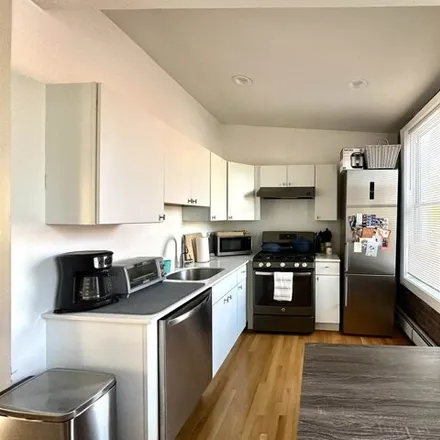 Rent this 2 bed house on 53 Franklin Street in Jersey City, NJ 07307