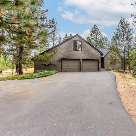 Buy this 4 bed loft on 1 Gannet Lane in Deschutes County, OR 97707