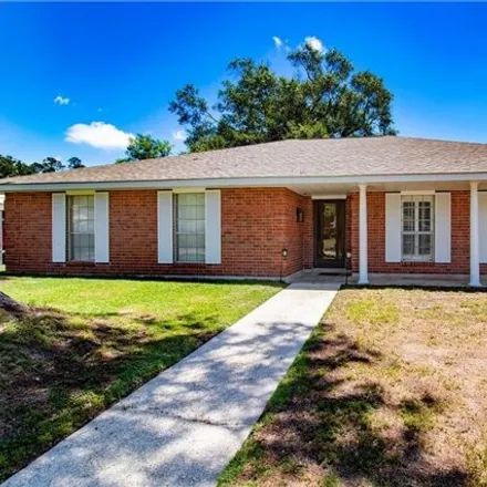Buy this 4 bed house on Rue Miramon in Heritage Subdivision, Slidell