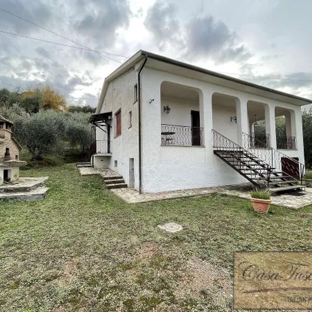 Image 5 - Chianni, Pisa, Italy - House for sale