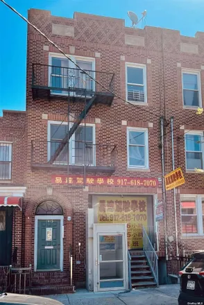 Buy this 4 bed townhouse on 2101 East 16th Street in New York, NY 11229