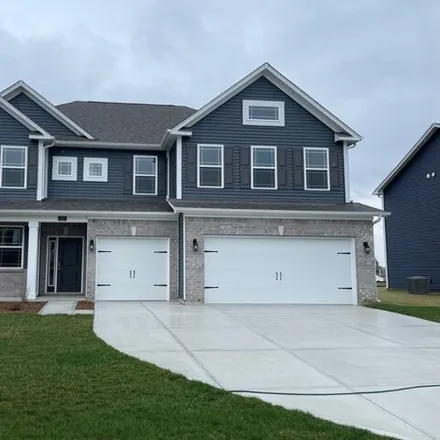 Buy this 5 bed house on Walker Drive in Whiteland, Johnson County
