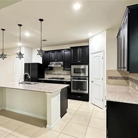 Image 4 - 2129 Hat Bender Loop, Round Rock, TX 78664, USA - House for rent