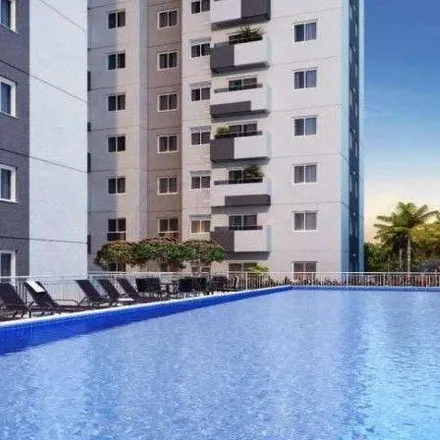 Image 1 - Centro de Treinamento Rei Pelé, Avenida Rangel Pestana, Jabaquara, Santos - SP, 11075-110, Brazil - Apartment for sale