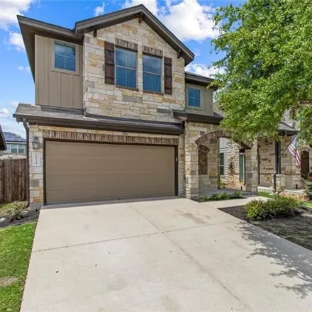Buy this 3 bed house on 16104 Travesia Way in Travis County, TX 78728