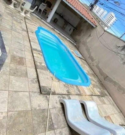 Buy this 4 bed house on Rua Salvador Mendonça 8 in Engenheiro Luciano Cavalcante, Fortaleza - CE