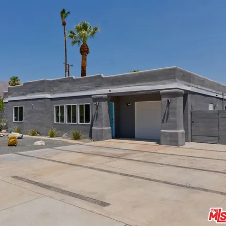 Image 3 - 1572 North Riverside Drive, Palm Springs, CA 92264, USA - House for sale