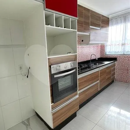 Buy this 3 bed apartment on Escola Municipal Professor Demerval Arouca in Rua Jaime Ângelo Nogueira 8, Parque Santana