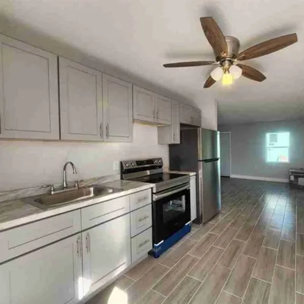 Rent this 2 bed apartment on 1607 Avenue O