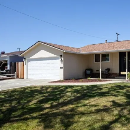Buy this 4 bed house on 4467 Grimsby Drive in San Jose, CA 95130