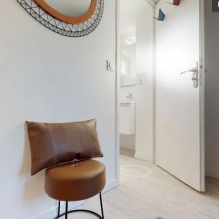 Rent this 1 bed apartment on 6 Place de la République in 77300 Fontainebleau, France