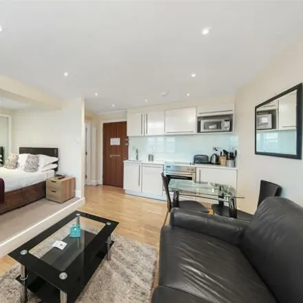 Image 1 - Nell Gwynn House, 55-57 Sloane Avenue, London, SW3 3BE, United Kingdom - Apartment for sale