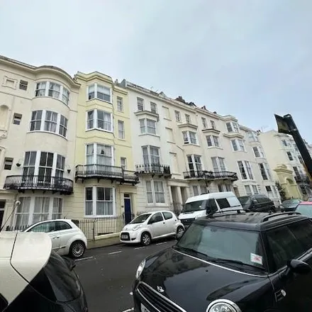 Rent this 1 bed apartment on 49 Lower Market Street in Brighton, BN3 1AT