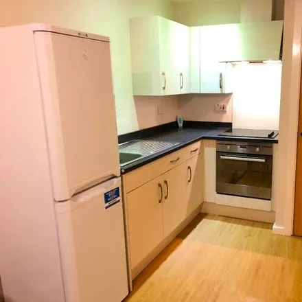 Rent this 1 bed room on Clifton House in Thornaby Place, Thornaby-on-Tees